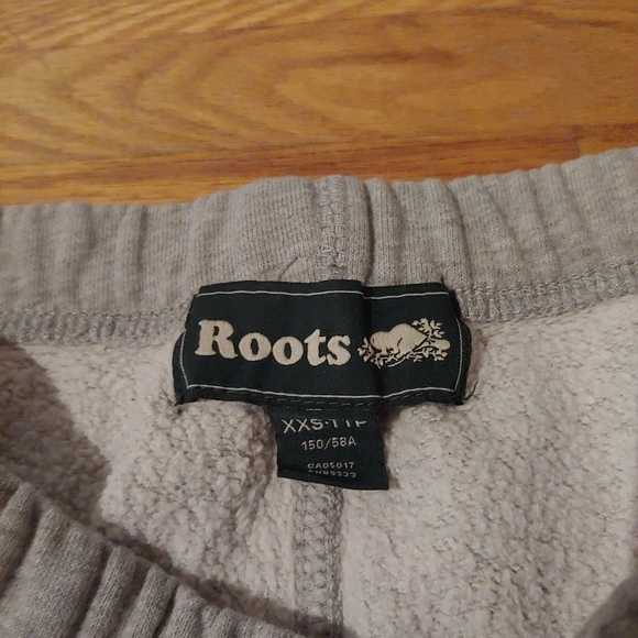 roots sweatpants - Picture 5 of 5